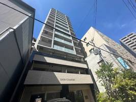 大阪府大阪市西区立売堀4丁目(マンション)の賃貸物件の外観