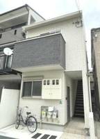 パークアベニューMK201の外観