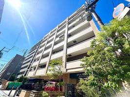 大阪府堺市堺区向陵中町4丁(マンション)の賃貸物件の外観