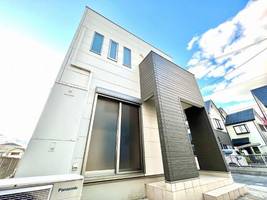 物件の外観画像