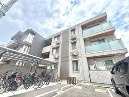大阪府堺市西区北条町1丁(アパート)の賃貸物件の外観