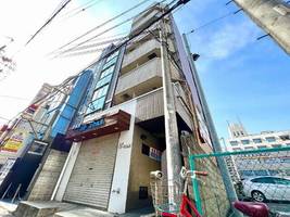 大阪府堺市堺区北瓦町2丁(マンション)の賃貸物件の外観