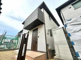 大阪府堺市堺区旭通(一戸建)の賃貸物件の外観