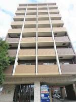 大阪府堺市中区深井沢町(マンション)の賃貸物件の外観