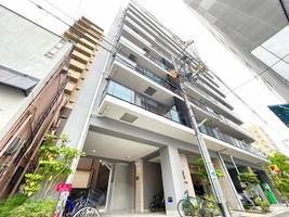 大阪府堺市堺区竜神橋町1丁(マンション)の賃貸物件の外観