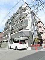 大阪府堺市堺区宿院町西4丁(マンション)の賃貸物件の外観
