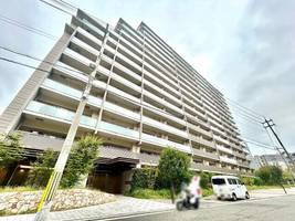 大阪府堺市北区金岡町(マンション)の賃貸物件の外観
