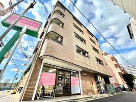 大阪府堺市堺区住吉橋町1丁(マンション)の賃貸物件の外観