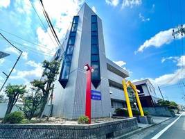 大阪府堺市北区東上野芝町2丁(マンション)の賃貸物件の外観