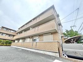 大阪府堺市西区鳳中町7丁(アパート)の賃貸物件の外観