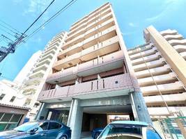 物件の外観画像