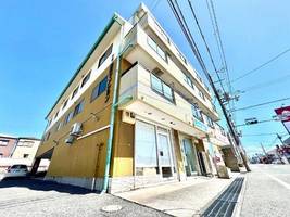 大阪府堺市西区北条町1丁(マンション)の賃貸物件の外観