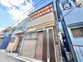 物件の外観画像