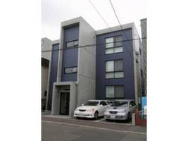 ランプルールの外観