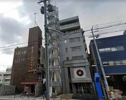 パシフィック花園町の外観