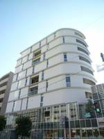 SERENDIPTY上本町(セレンディプティ上本町)の外観