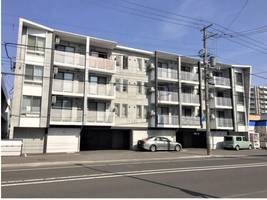 物件の外観画像