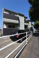 St.PHOENIXⅡの外観