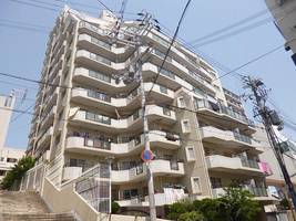 プリオーレ神戸の外観