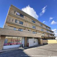 サンパーク大鐘Ⅱの外観