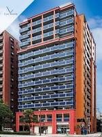 福岡県福岡市博多区御供所町(マンション)の賃貸物件の外観