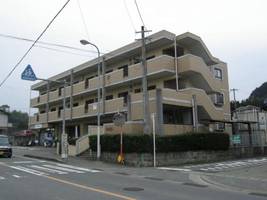 福岡県福岡市南区柏原1丁目(マンション)の賃貸物件の外観