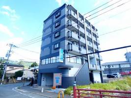 福岡県太宰府市坂本1丁目(マンション)の賃貸物件の外観