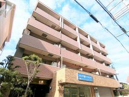 大阪府堺市西区鳳東町1丁(マンション)の賃貸物件の外観