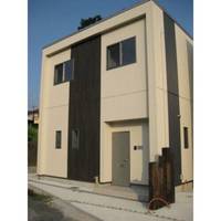 福岡県福岡市南区若久6丁目(一戸建)の賃貸物件の外観