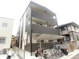 物件の外観画像