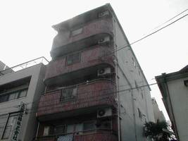 大阪府大阪市都島区都島本通3丁目(マンション)の賃貸物件の外観