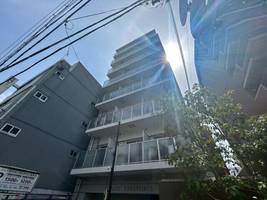 物件の外観画像