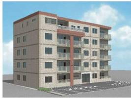 グラス・ド・ラフォレの外観