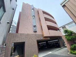 プラージュキシダの外観