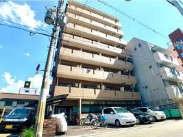 大阪府堺市堺区竜神橋町2丁(マンション)の賃貸物件の外観