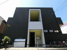 大阪府堺市堺区東湊町5丁(アパート)の賃貸物件の外観