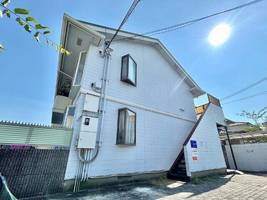 大阪府堺市西区家原寺町1丁(アパート)の賃貸物件の外観