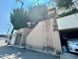 大阪府堺市西区堀上緑町2丁(一戸建)の賃貸物件の外観