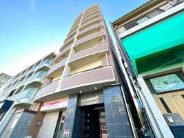 大阪府堺市堺区住吉橋町1丁(マンション)の賃貸物件の外観