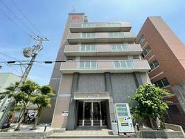 大阪府堺市堺区甲斐町西3丁(マンション)の賃貸物件の外観