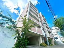 大阪府堺市堺区宿院町西3丁(マンション)の賃貸物件の外観
