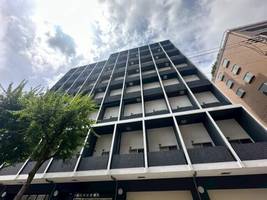 オーナーズマンション昭和町の外観