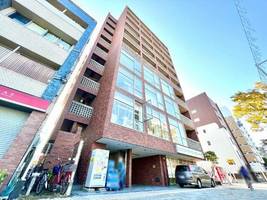 大阪府堺市堺区市之町東5丁(マンション)の賃貸物件の外観