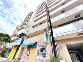 大阪府堺市堺区戎之町東1丁(マンション)の賃貸物件の外観