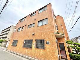 大阪府堺市西区鳳北町4丁(マンション)の賃貸物件の外観