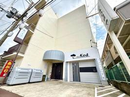 大阪府堺市西区鳳西町1丁(マンション)の賃貸物件の外観