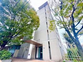 大阪府堺市堺区今池町4丁(マンション)の賃貸物件の外観