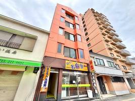 大阪府堺市堺区南旅篭町東1丁(マンション)の賃貸物件の外観