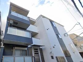 シプランドーレⅡの外観