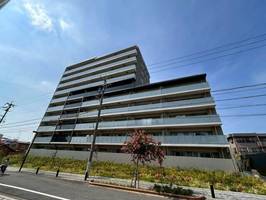 物件の外観画像